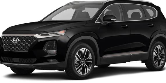 HYUNDAI SANTA FE 2020 5NMS53AD2LH221634 image HYUNDAI SANTA FE 2020 5NMS53AD2LH221634 image